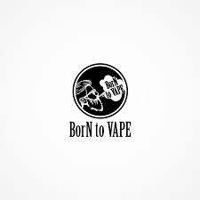 Why not try one of our free vape. Sribu Logo Design Logo Desain Untuk Born To Vape
