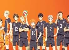 He is also an alumnus and former player on the team, playing as a setter. Which Karasuno Haikyuu Character Is Your Boyfriend