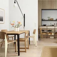 Vitra Plate Dining Table 200 X 90 Cm