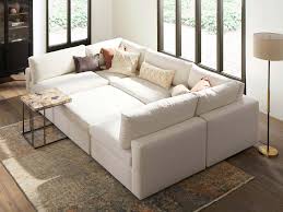 13 modular pit sectional sofas you can