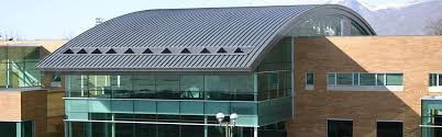 metal roofing systems standing seam