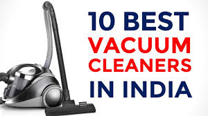 Top 10 Best Vacuum Cleaners In India 2022 : Expert Reviews and Buying guide | Fashion Guruji