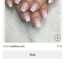 pretty nails salon 4534 new falls rd
