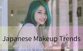 5 anese makeup trends to follow 2023