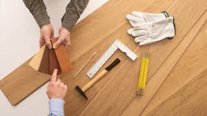 You should ensure the safety of all family members and provide ample space for all the operations. Hardwood Flooring Installation