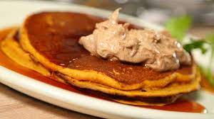 Iroquois hotel mackinac / the hotel iroquois on th. Texas Chili And Pumpkin Pancakes Yumazing Picture Of 24th Street Cafe Bakersfield Tripadvisor
