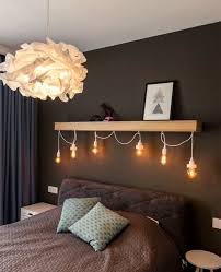 Bedroom Hanging Pendant Lights