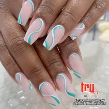 gallery collection tru nail lounge