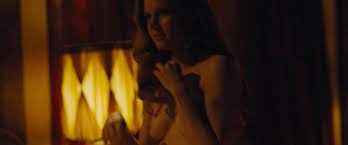 Nude video celebs » Amy Adams nude - American Hustle (2013)