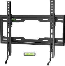 Usx Mount Fixed Tv Wall Mount With Low