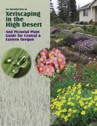 Xeriscaping In The High Desert Oregon