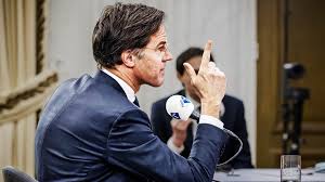 He was born in 1960s, in generation x. Netherlands Election Mark Rutte And Europe S New Awkward Squad Financial Times
