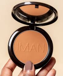iman 10 makeup brands founded by woc