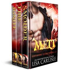 Cover Reveal For Melt A Steamy Pnr Boxed Set Featuring
