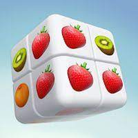 Match triple tiles to crush . Cube Master 3d Match 3 Puzzle Game Apk Descargar App Gratis Para Android
