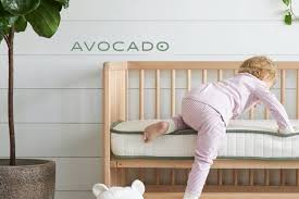 sealy soybean crib mattress review