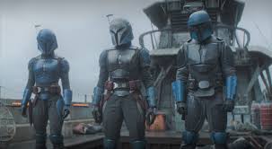 The series luckily ended before the first coronavirus related hollywood shutdown. The Mandalorian Season 2 Episode 3 13 Star Wars Easter Eggs References In Chapter 11 The Heiress Gamespot
