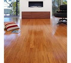 solid wood bamboo wood flooring
