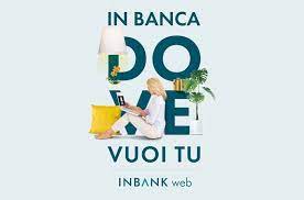 In 2019 the bank's net income was 5,88 mln eur. Inbank Banca Malatestiana