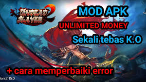 A warrior that struggles boundless . Undead Slayer Mod Apk Undead Slayer 2 Mod Apk Terbaru Juga Mod Apk Unlimited Jade And Youtube