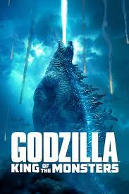 Godzilla: King Of The Monsters 