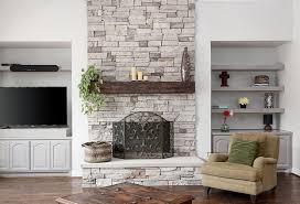 Fireplaces Remodeling In Houston