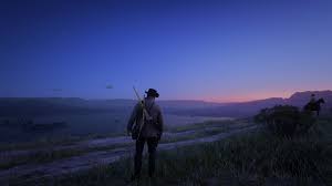 red dead redemption 2 hd wallpapers and