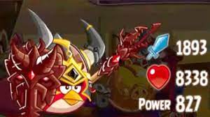 WIN ARENA WITH THE ELITE AVENGER CLASS! - Angry Birds Epic #170 - YouTube