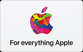 iTunes Gift Card | Delivered Online in Seconds | App Store Gift Card