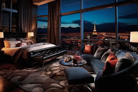 bachelor party suites in las vegas