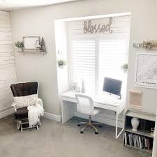 design a home office guest bedroom