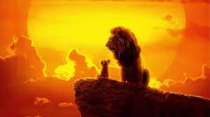 lion king 2019 wallpapers wallpaper cave