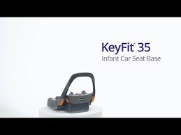 Keyfit 35 Infant Car Seat Base