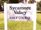 Sycamore Valley Golf Course in Akron, Ohio | foretee.com