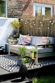 22 incredible patio decor ideas small