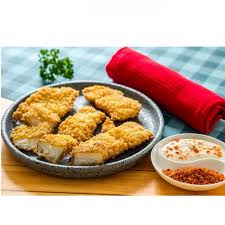 2.713 resep ikan dori ala rumahan yang mudah dan enak dari komunitas memasak terbesar dunia! Infomina Resep Dori Lapis Breadcrumbs
