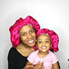 From hair wraps and buns to wrap around ponytails, find them all @ wigs.com + free shipping. The Easy Way To Care For Your Toddler S Hair At Bedtime Naturallycurly Com