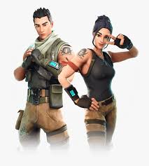 A collection of the top 44 fortnite wallpapers and backgrounds available for download for free. Fortnite New Default Skin Hd Png Download Transparent Png Image Pngitem