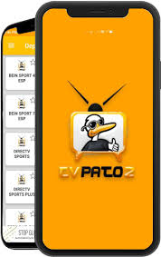 Puedes instalar tv latino apk o en celulares android, computadoras windows, pc mac, tv box, firestick, smart tv, chromecast. Tvpato2 Nuevo Patoplayer Apk V8 2021