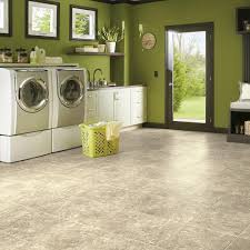 groutable vinyl tile flooring