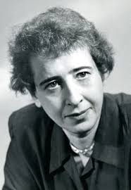 Hannah arendt began her scholarly career with an exploration of saint augustine's concept of caritas, or neighborly love, written under the direction of karl jaspers and the influence of martin heidegger. Vita Activa The Spirit Of Hannah Arendt 2015 Imdb