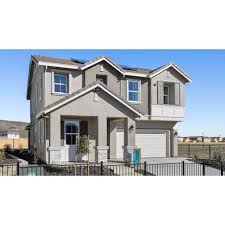 fairfield ca new construction homes for