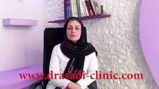 مشاوره قبل از بارداری | دکتر سعیده اسدی٬ متخصص زنان
