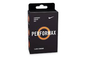Nike condoms