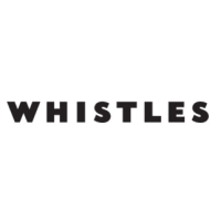 WHISTLES Coupons & Promo Codes 2022: 10% off