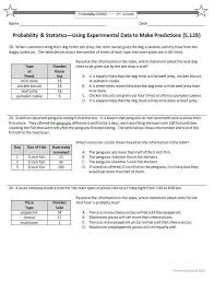 6th Grade Staar Math Proportionality Problem Solving 36