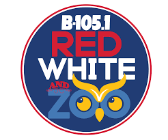 Red White Zoo Cincinnati Zoo Botanical Garden