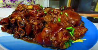 pig s feet recipe recipes net