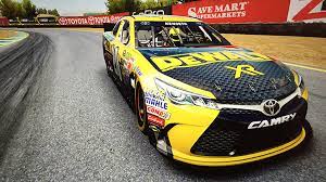 The official game of the premier motorsports organization, nascar '15 has been updated with all new 2015 nascar sprint cup series paint. Download Nascar 15 Full Pc Game