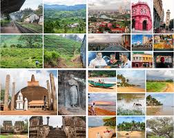 places to visit in sri lanka tourism